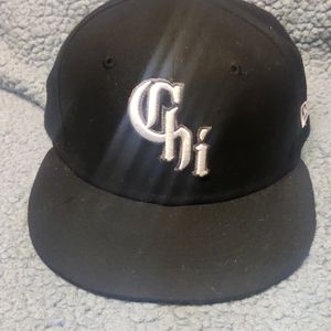 Chicago white Sox Southside style hat